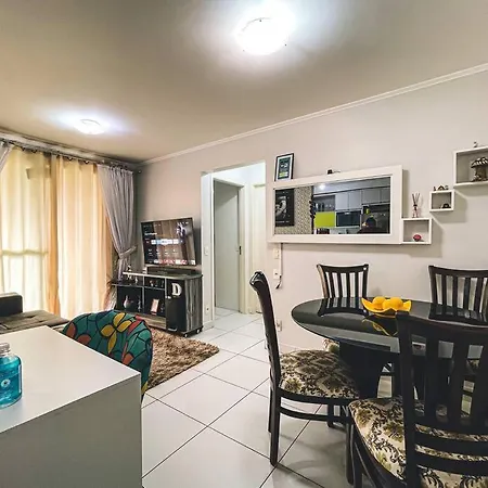 Apartamento Super Agradavel! Perto De Tudo Em Aguas Claras Brasilia Exterior photo