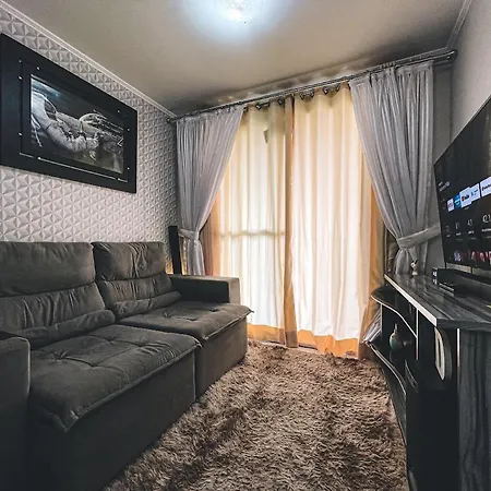 Apartamento Super Agradavel! Perto De Tudo Em Aguas Claras Brasilia Exterior photo