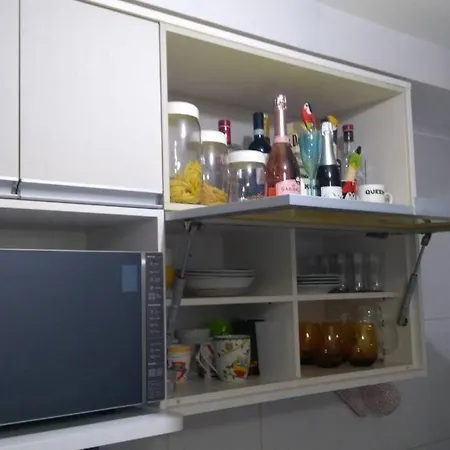 Apartamento Super Agradavel! Perto De Tudo Em Aguas Claras Brasilia Exterior photo
