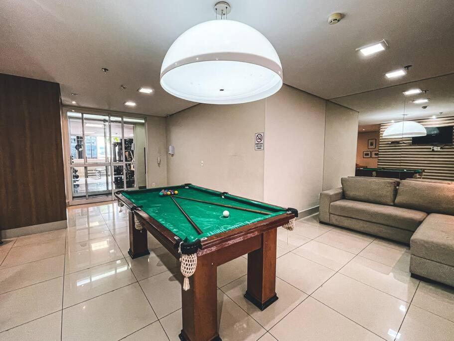 Super Agradavel! Perto De Em Aguas Claras Apartment *