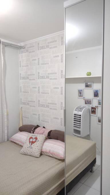 Super Agradavel! Perto De Em Aguas Claras Apartment Brasilia