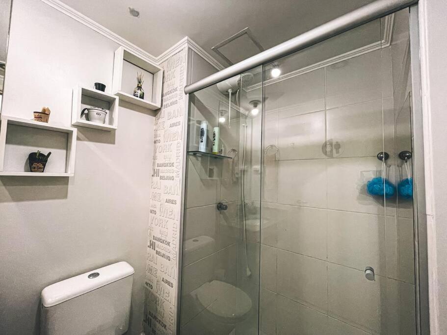 Super Agradavel! Perto De Em Aguas Claras Apartment *