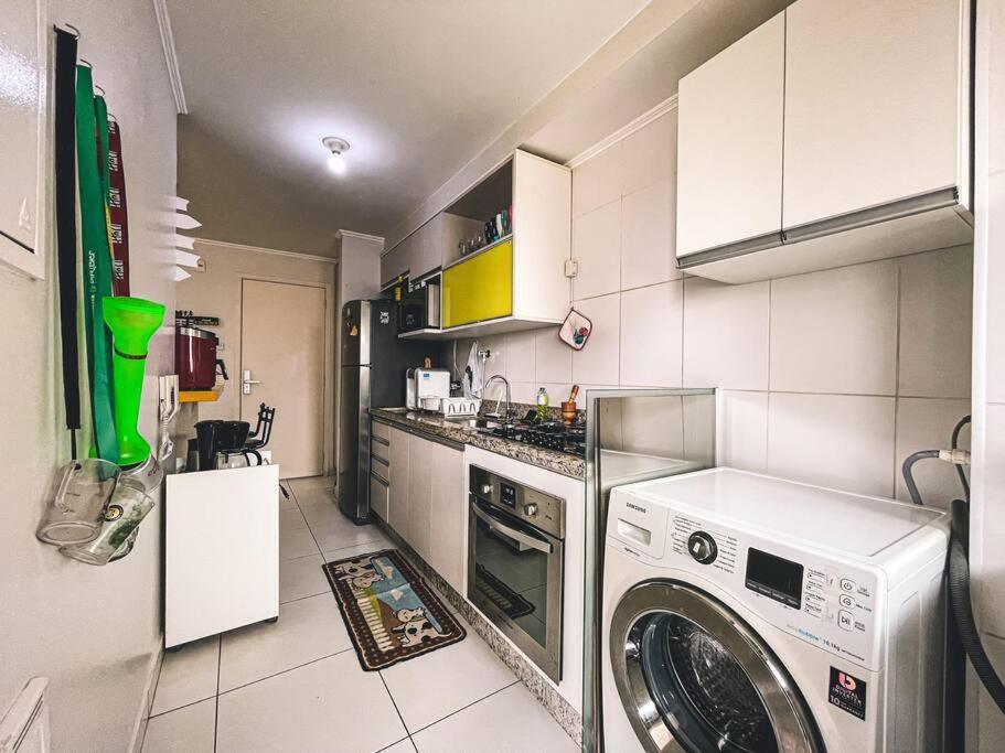 Apartment Super Agradavel! Perto De Em Aguas Claras