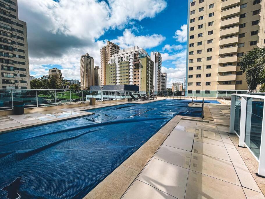 Apartment Super Agradavel! Perto De Em Aguas Claras *