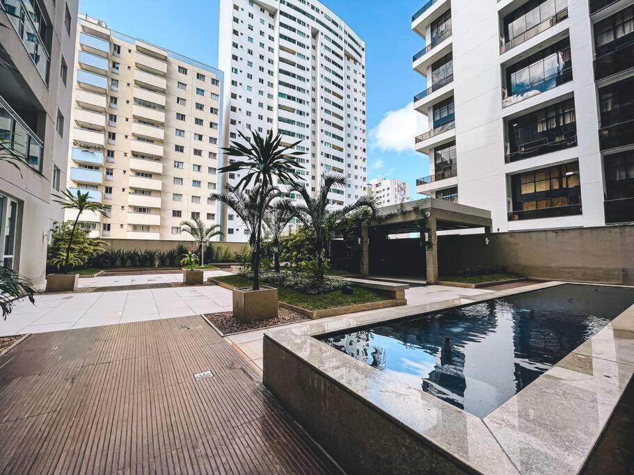 Super Agradavel! Perto De Em Aguas Claras Apartment