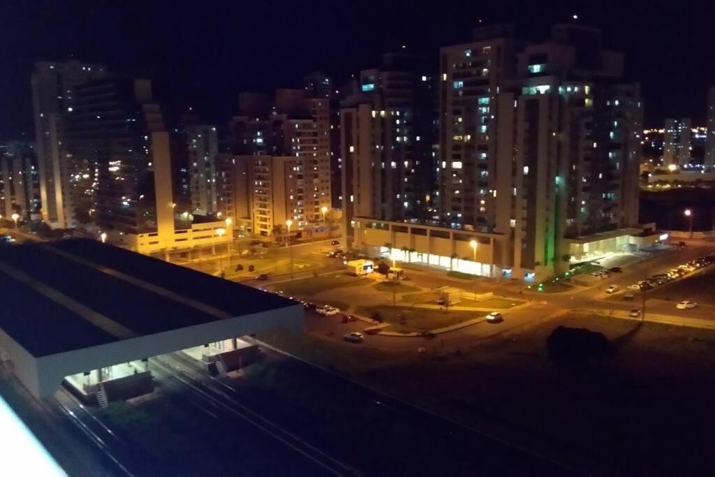 Super Agradavel! Perto De Em Aguas Claras Apartment