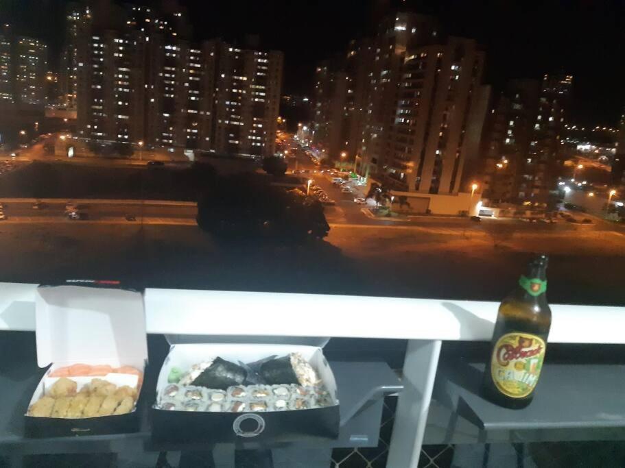 Super Agradavel! Perto De Em Aguas Claras Apartment Brasilia