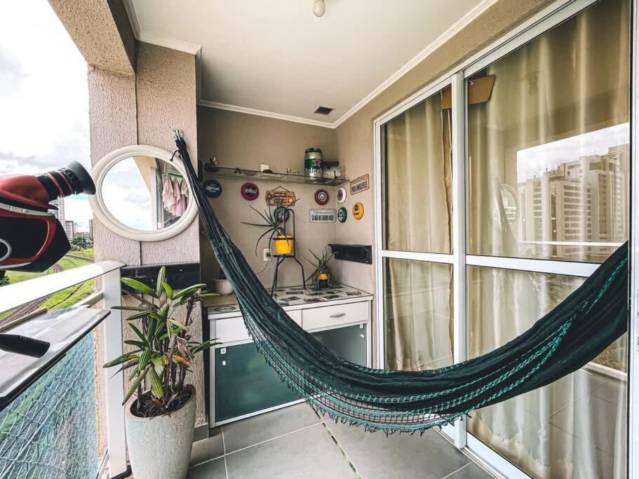 Apartment Super Agradavel! Perto De Em Aguas Claras
