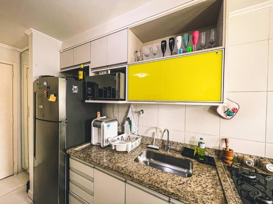 Apartment Super Agradavel! Perto De Em Aguas Claras *