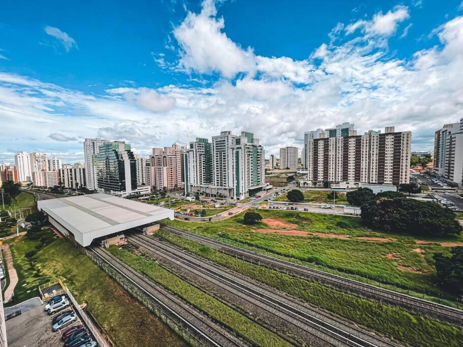 Super Agradavel! Perto De Em Aguas Claras Brasilia