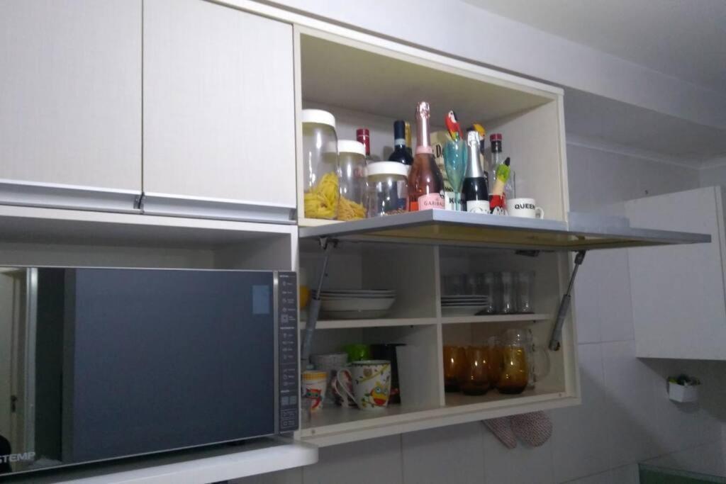 Apartment Super Agradavel! Perto De Em Aguas Claras Brasilia